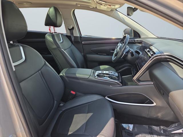 2024 Hyundai Tucson - $26,051