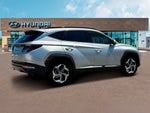2024 Tucson Thumbnail 8