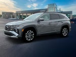 2025 Tucson Thumbnail 2