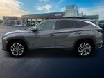 2025 Tucson Thumbnail 3