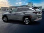 2025 Tucson Thumbnail 4