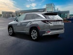 2025 Tucson Thumbnail 5