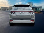 2025 Tucson Thumbnail 6