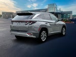 2025 Tucson Thumbnail 7