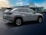 2025 Tucson Thumbnail 8