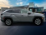 2025 Tucson Thumbnail 9