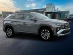 2025 Tucson Thumbnail 10