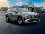2025 Tucson Thumbnail 11