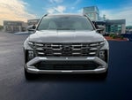 2025 Tucson Thumbnail 12