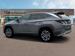 2025 Tucson Thumbnail 4