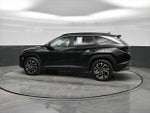 2025 Tucson Thumbnail 5