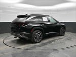 2025 Tucson Thumbnail 7