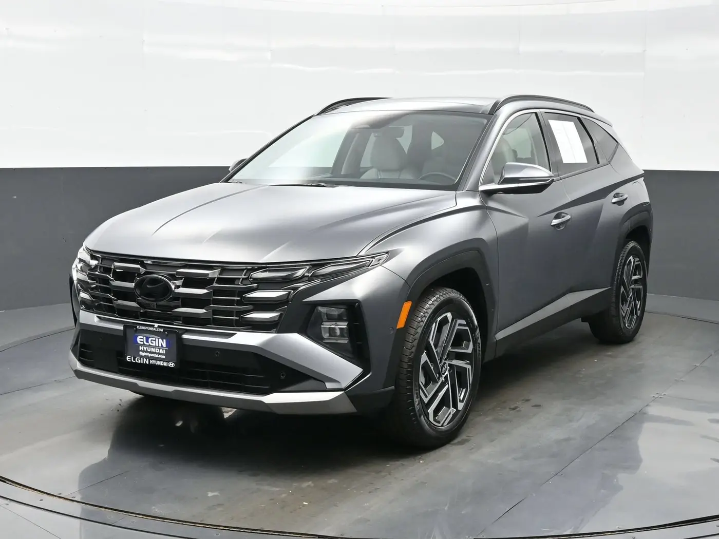 2026 Hyundai Tucson - $38,145