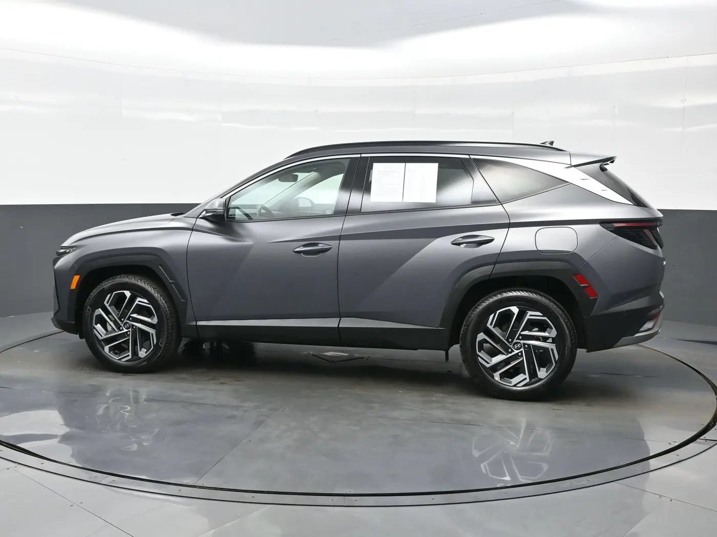 2026 Hyundai Tucson - $38,145
