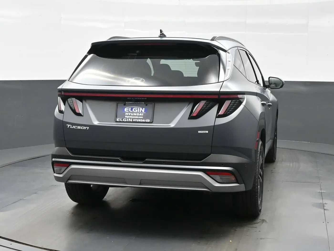 2026 Hyundai Tucson - $38,145