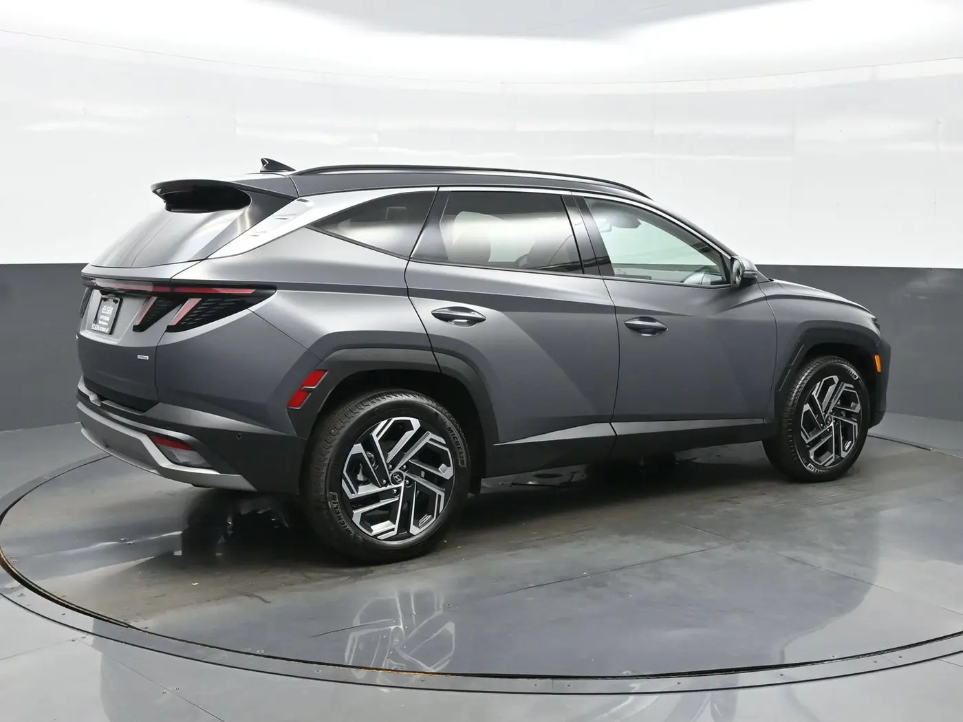 2026 Hyundai Tucson - $38,145