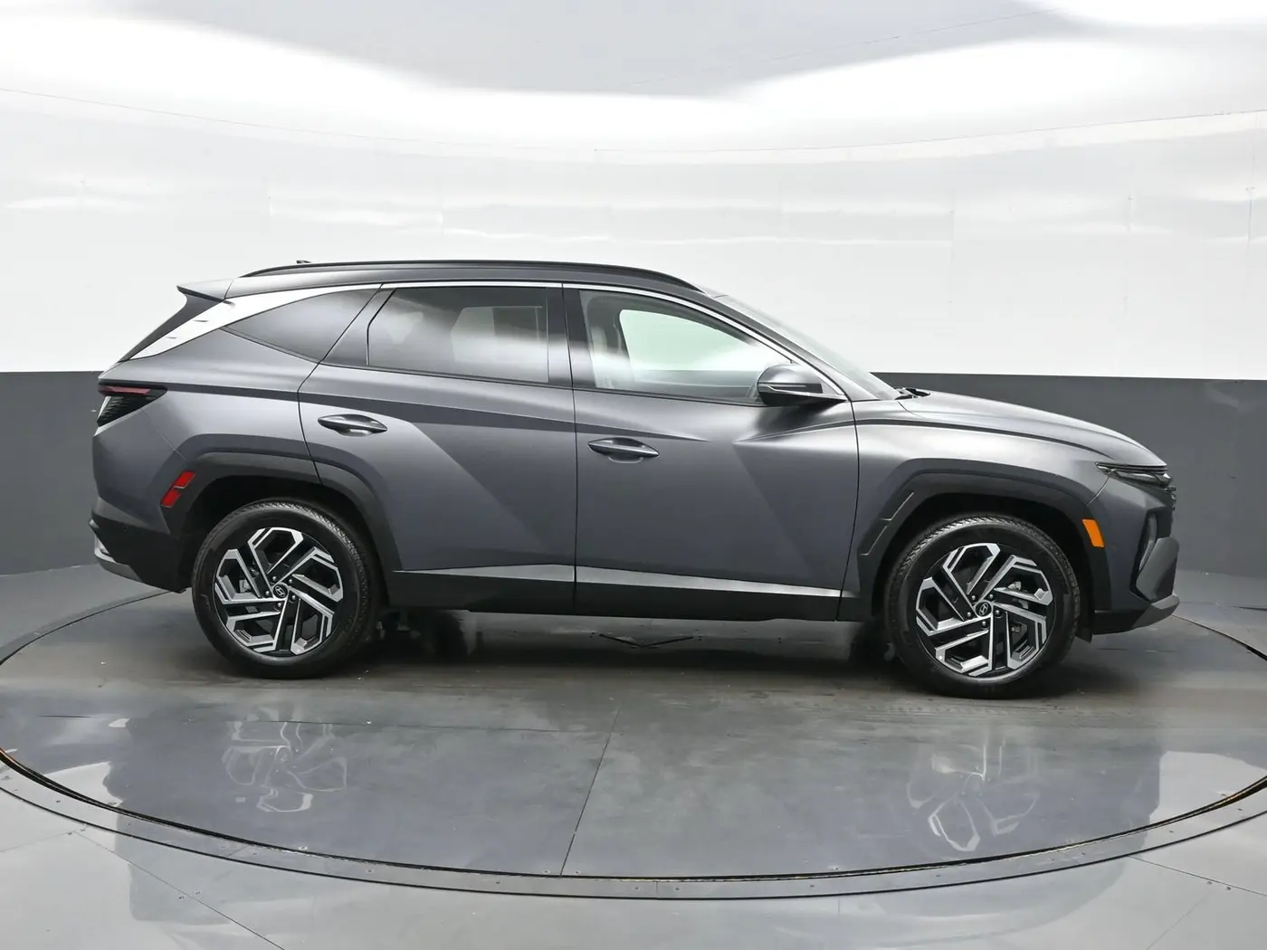 2026 Hyundai Tucson - $38,145