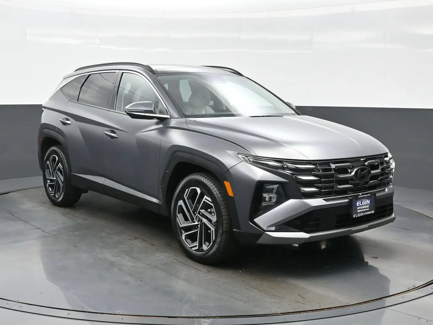 2026 Hyundai Tucson - $38,145