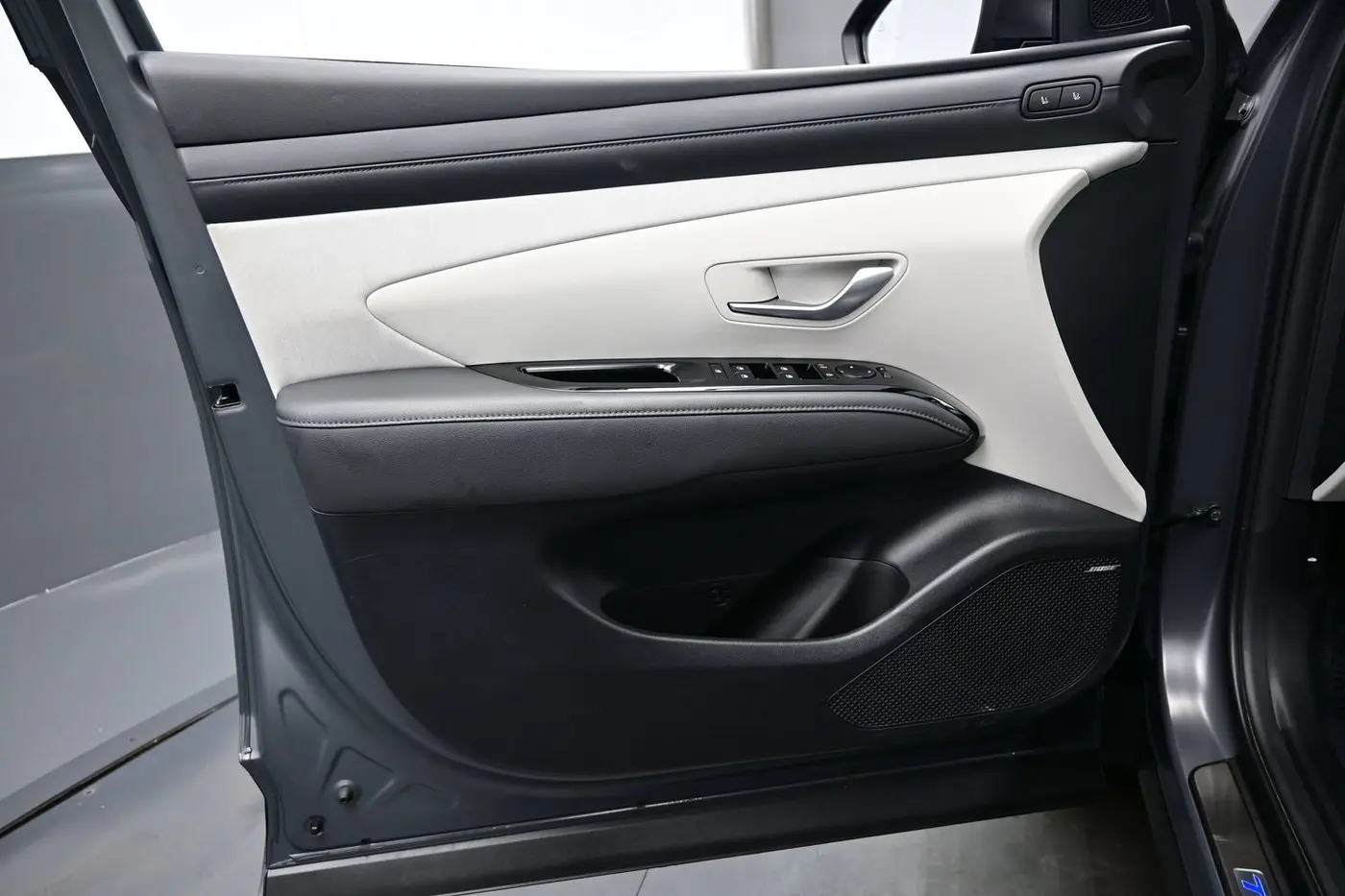 2026 Hyundai Tucson - $38,145