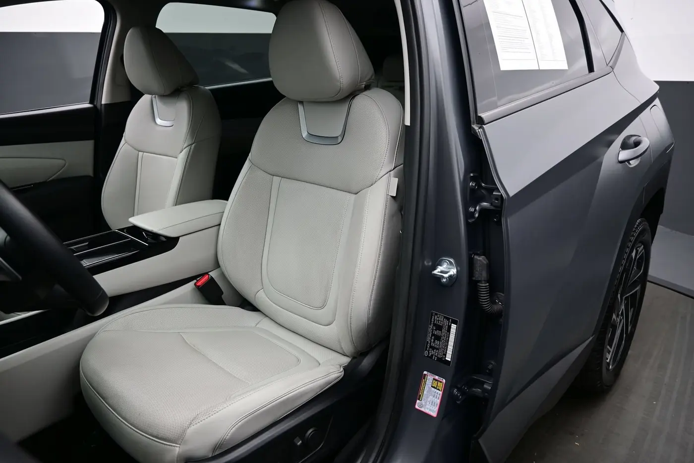 2026 Hyundai Tucson - $38,145