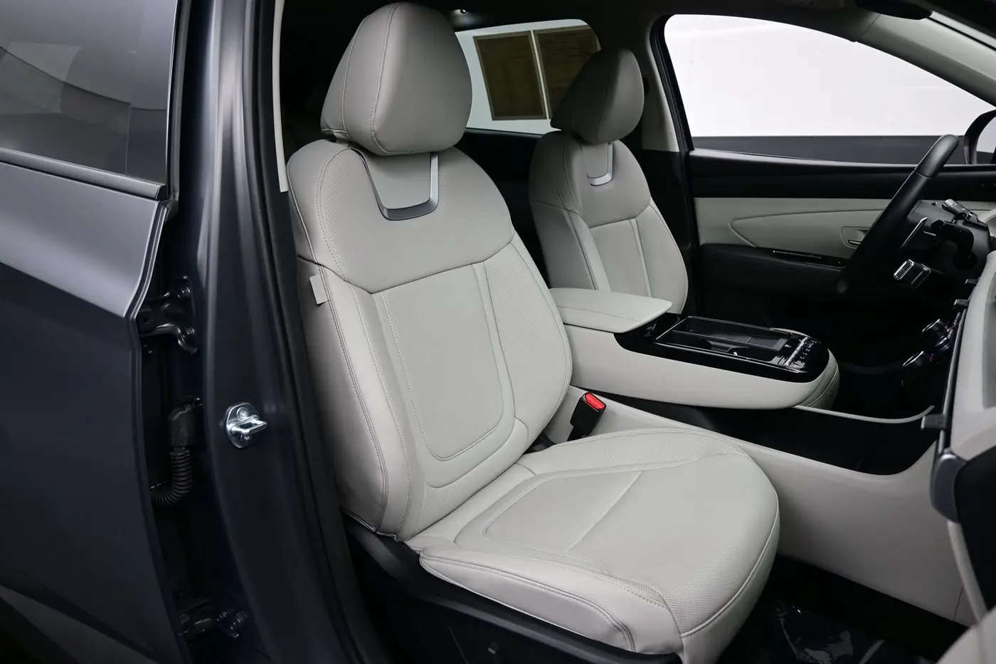 2026 Hyundai Tucson - $38,145