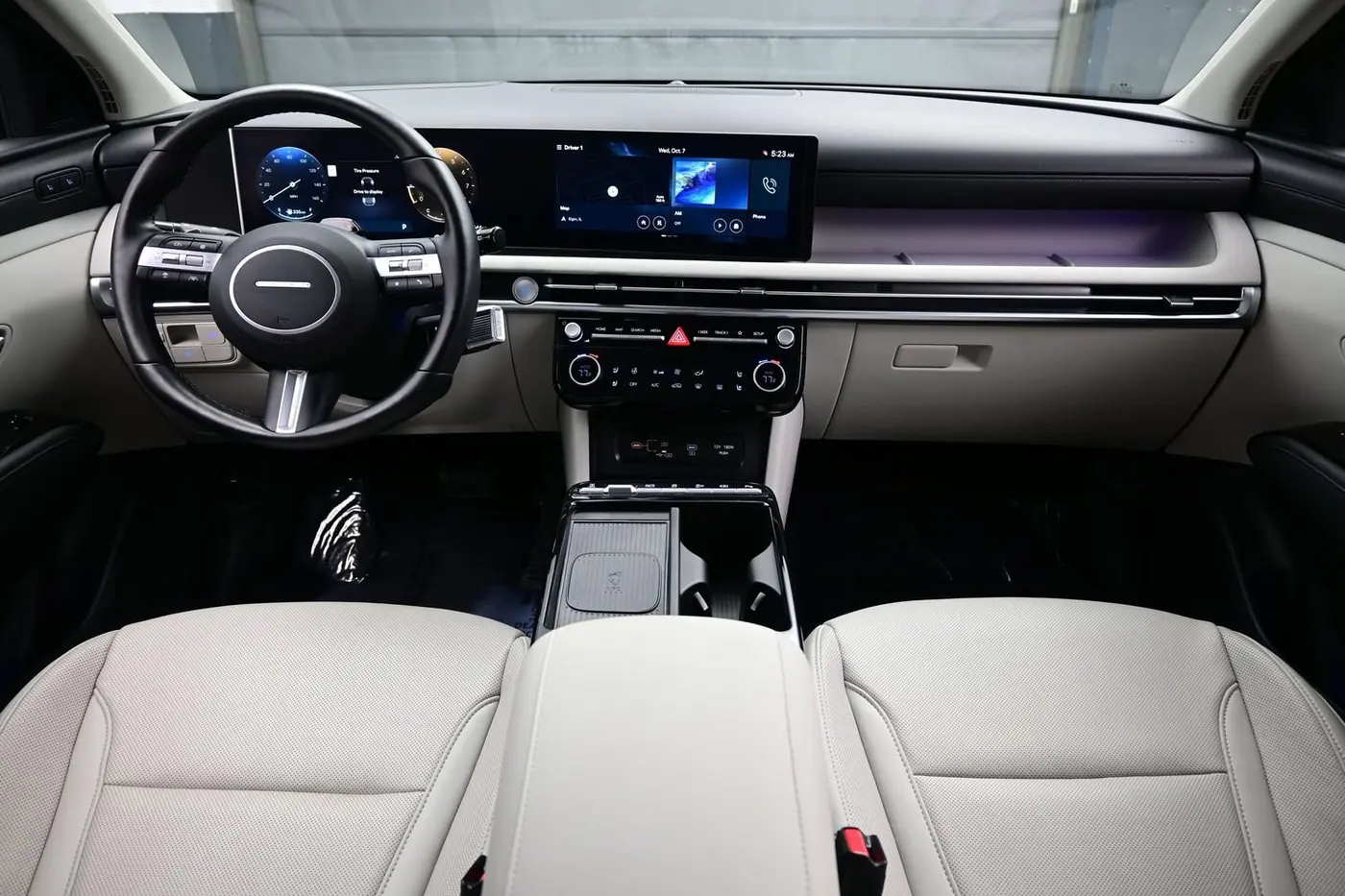 2026 Hyundai Tucson - $38,145