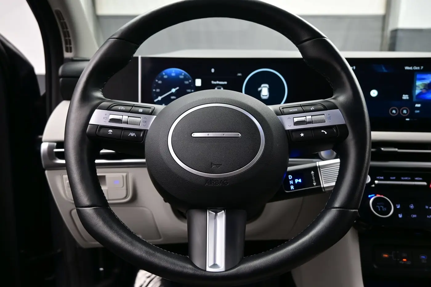 2026 Hyundai Tucson - $38,145