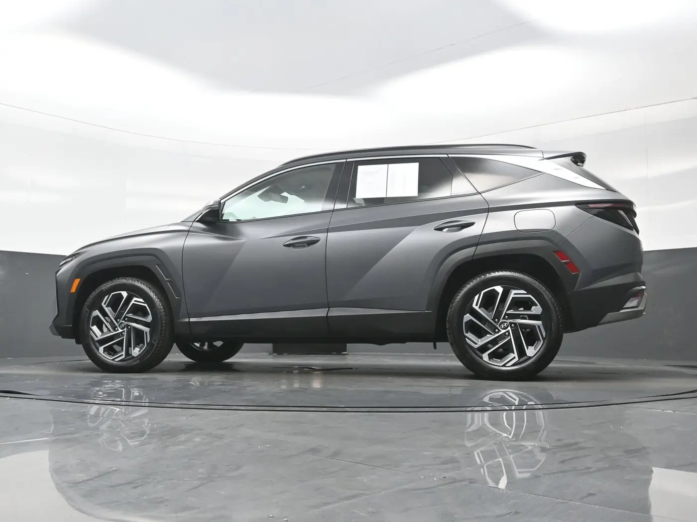 2026 Hyundai Tucson - $38,145