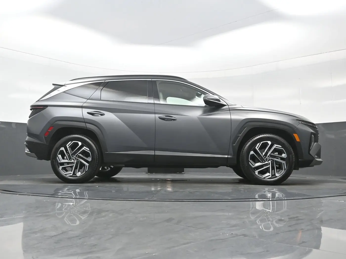 2026 Hyundai Tucson - $38,145