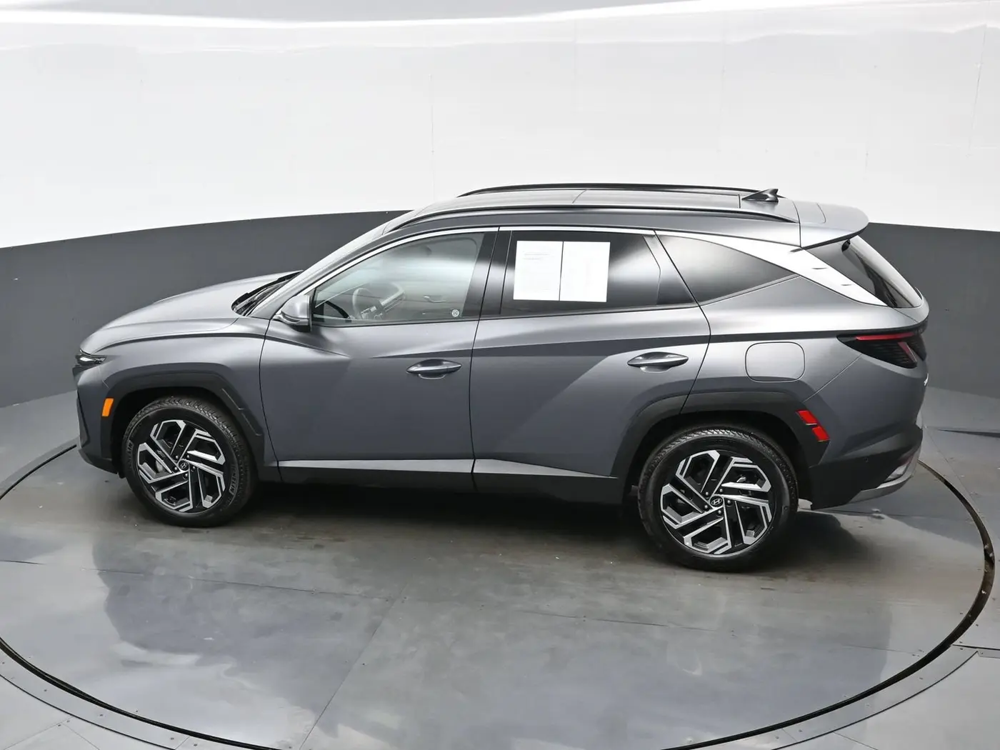 2026 Hyundai Tucson - $38,145
