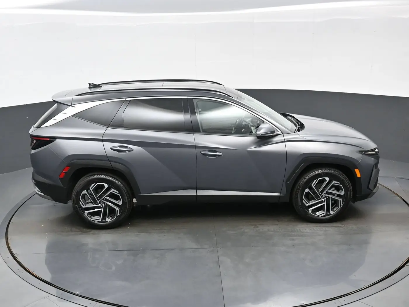 2026 Hyundai Tucson - $38,145