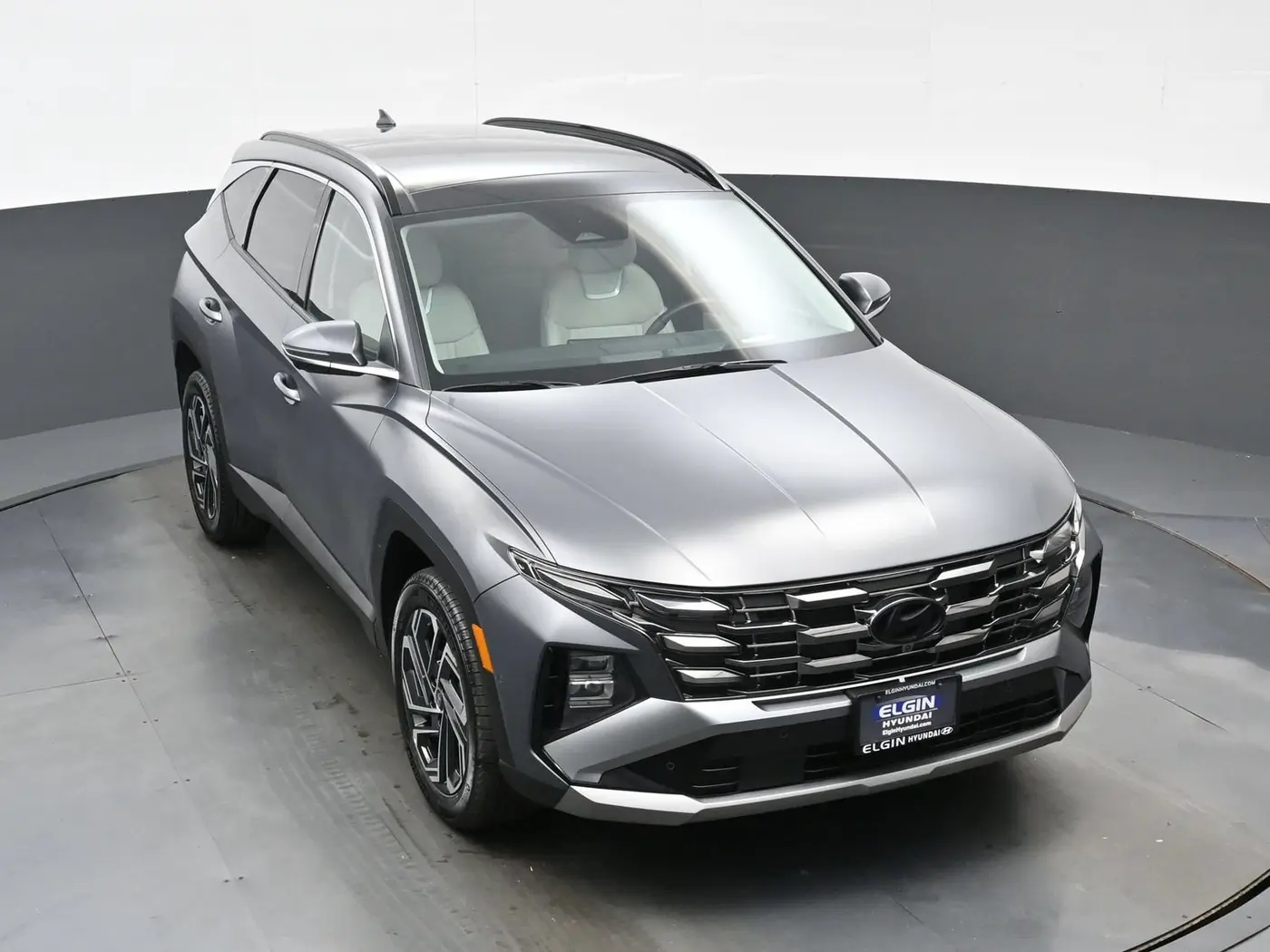 2026 Hyundai Tucson - $38,145