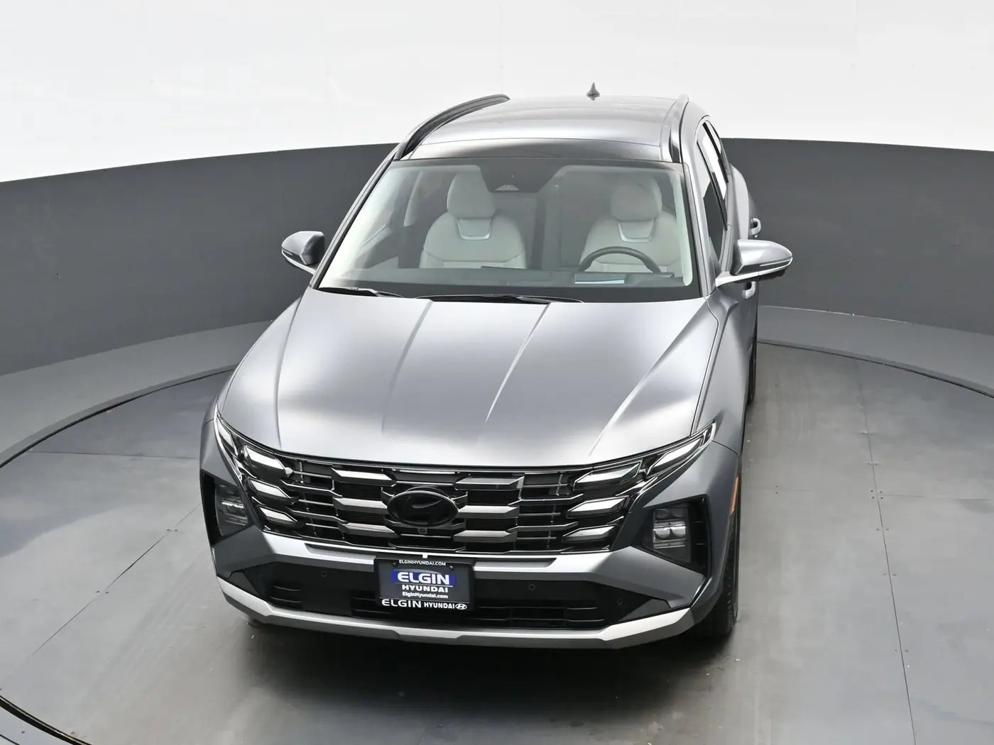 2026 Hyundai Tucson - $38,145