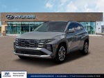 2026 Tucson Thumbnail 1