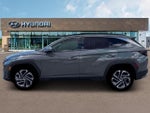 2026 Tucson Thumbnail 3