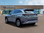 2026 Tucson Thumbnail 5