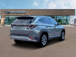 2026 Tucson Thumbnail 7