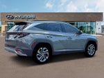 2026 Tucson Thumbnail 8