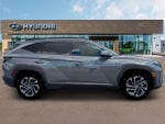 2026 Tucson Thumbnail 9