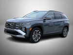 2026 Tucson Thumbnail 1