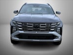 2026 Tucson Thumbnail 2