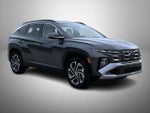 2026 Tucson Thumbnail 3