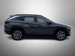 2026 Tucson Thumbnail 4