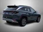 2026 Tucson Thumbnail 5
