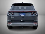 2026 Tucson Thumbnail 6