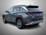 2026 Tucson Thumbnail 7