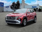 2026 Tucson Thumbnail 1