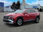 2026 Tucson Thumbnail 2