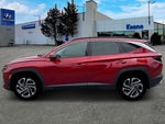 2026 Tucson Thumbnail 3