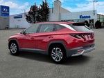 2026 Tucson Thumbnail 4